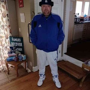 Meet your Posher, Frederick